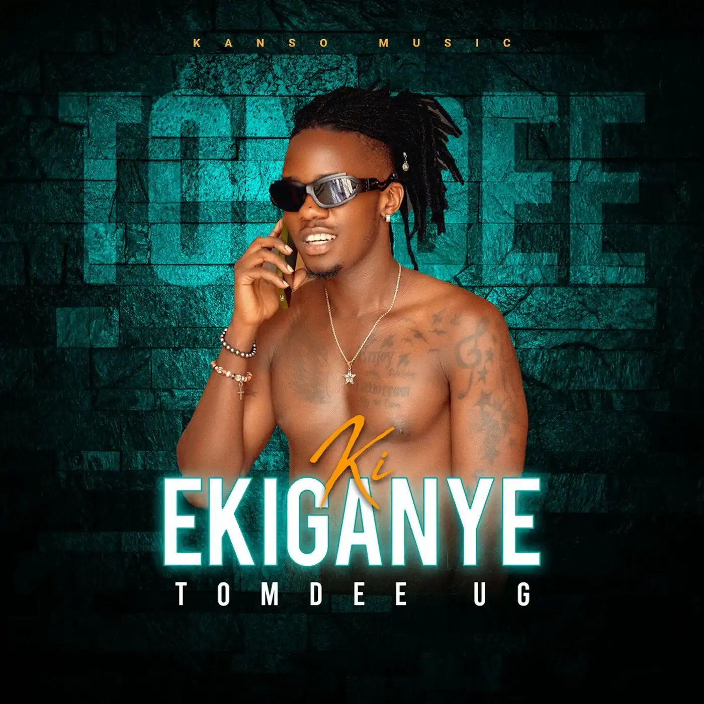 tomdee-ug-ki-ekiganye-album-cover