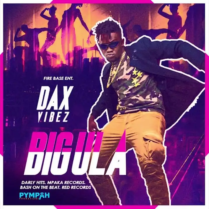 dax-vibez-bigula-album-cover