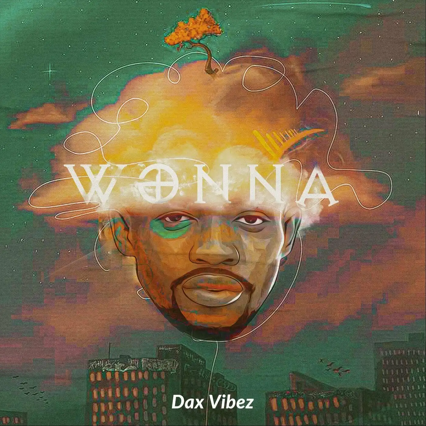 dax-vibez-wonna-album-cover