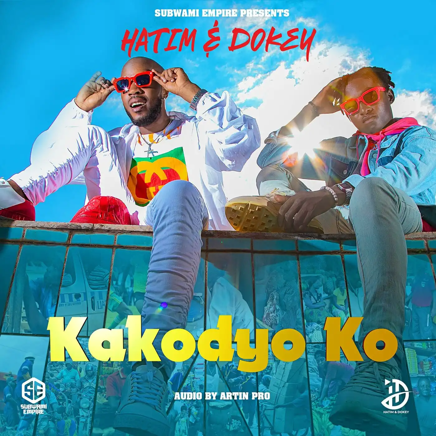 hatim-and-dokey-kakodyo-ko-album-cover