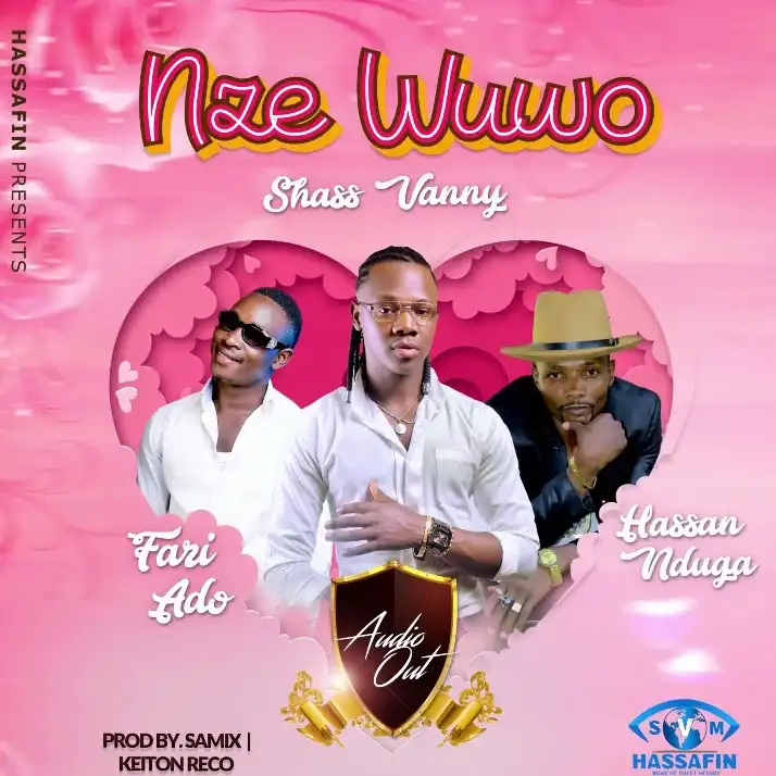 shass-vanny-nze-wuwo-album-cover