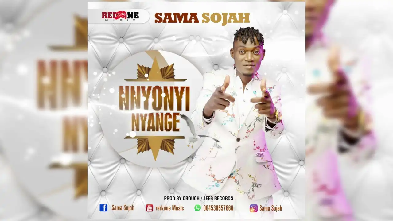 sama-sojah-nnyonyi-nyange-album-cover