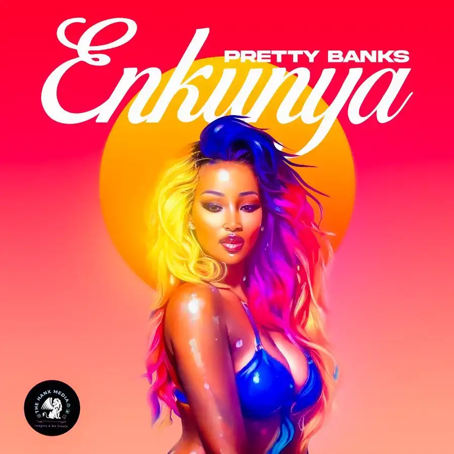 pretty-banks-enkunya-album-cover