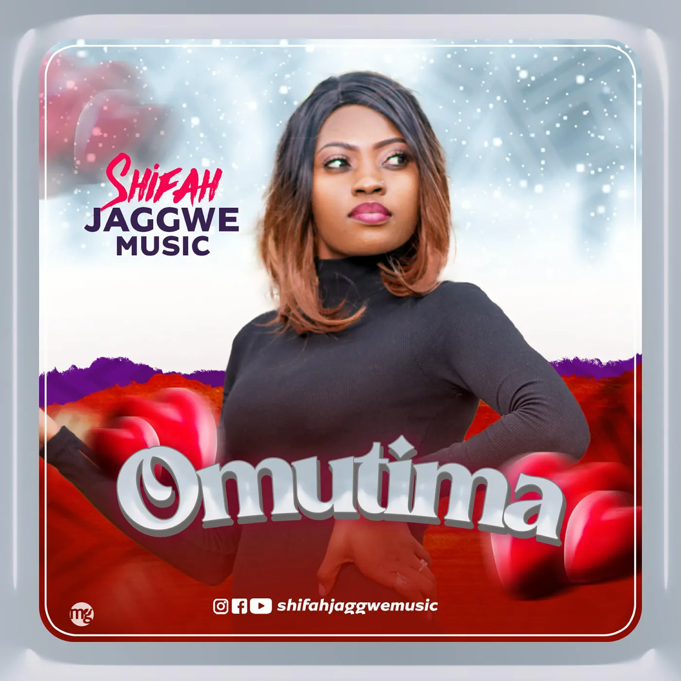 shifah-jaggwe-omutima-album-cover