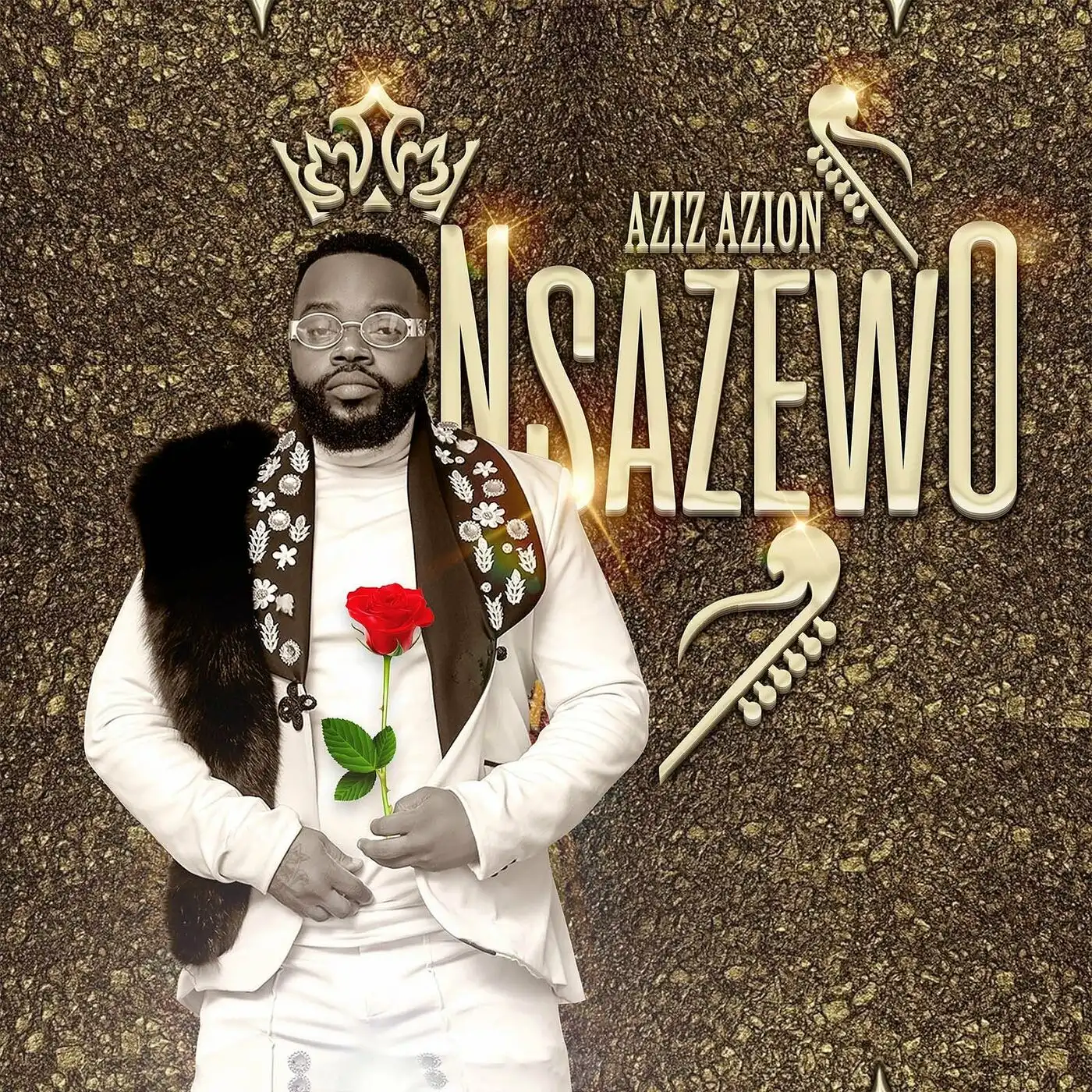 aziz-azion-nsazewo-album-cover