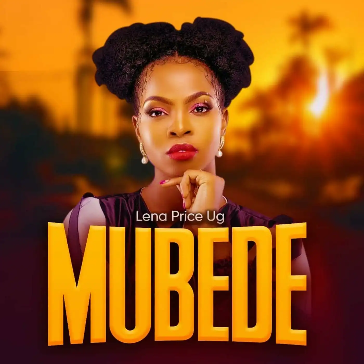 lena-price-mubedde-album-cover