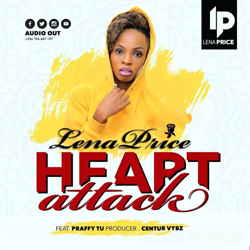 lena-price-heart-attack-album-cover