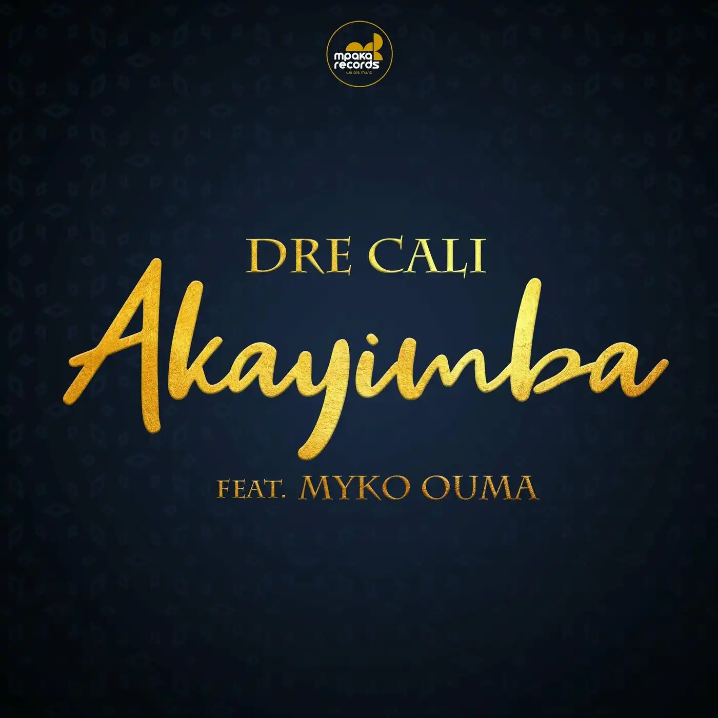 dre-cali-akayimba-album-cover