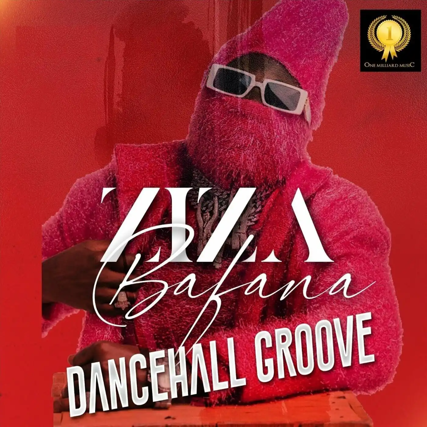 ziza-bafana-vibe-yo-album-cover