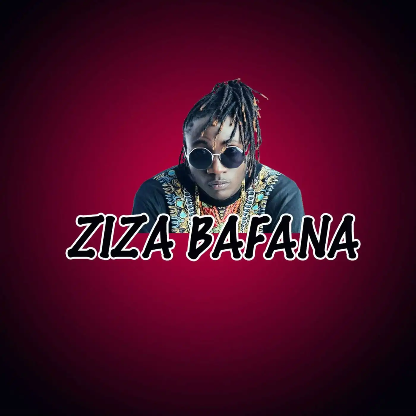 ziza-bafana-lindako-album-cover