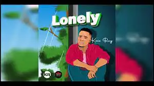 kaiz-rey-lonely-album-cover