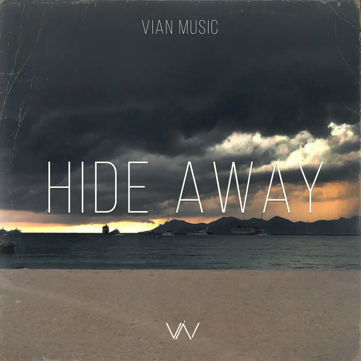 vian-music-hide-away-album-cover