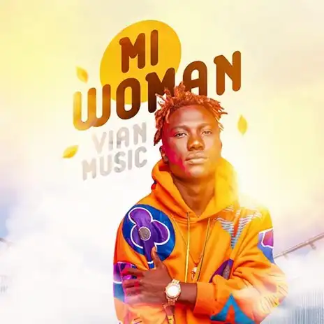 vian-music-my-woman-album-cover