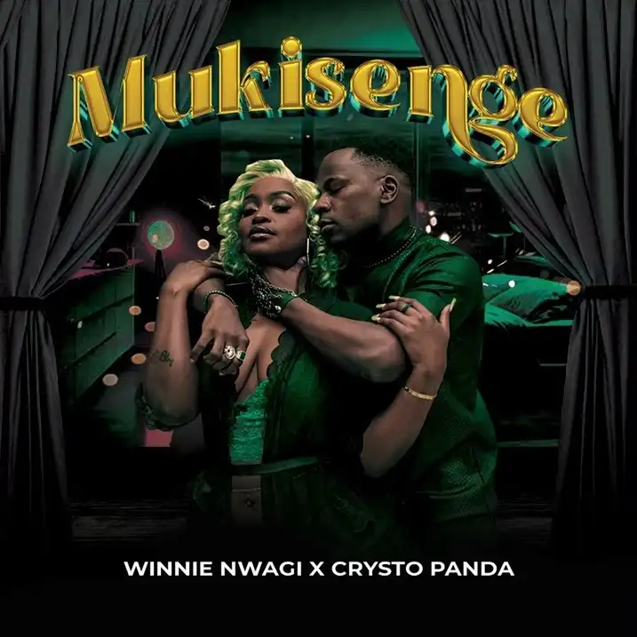 crysto-panda-mukisenge-album-cover