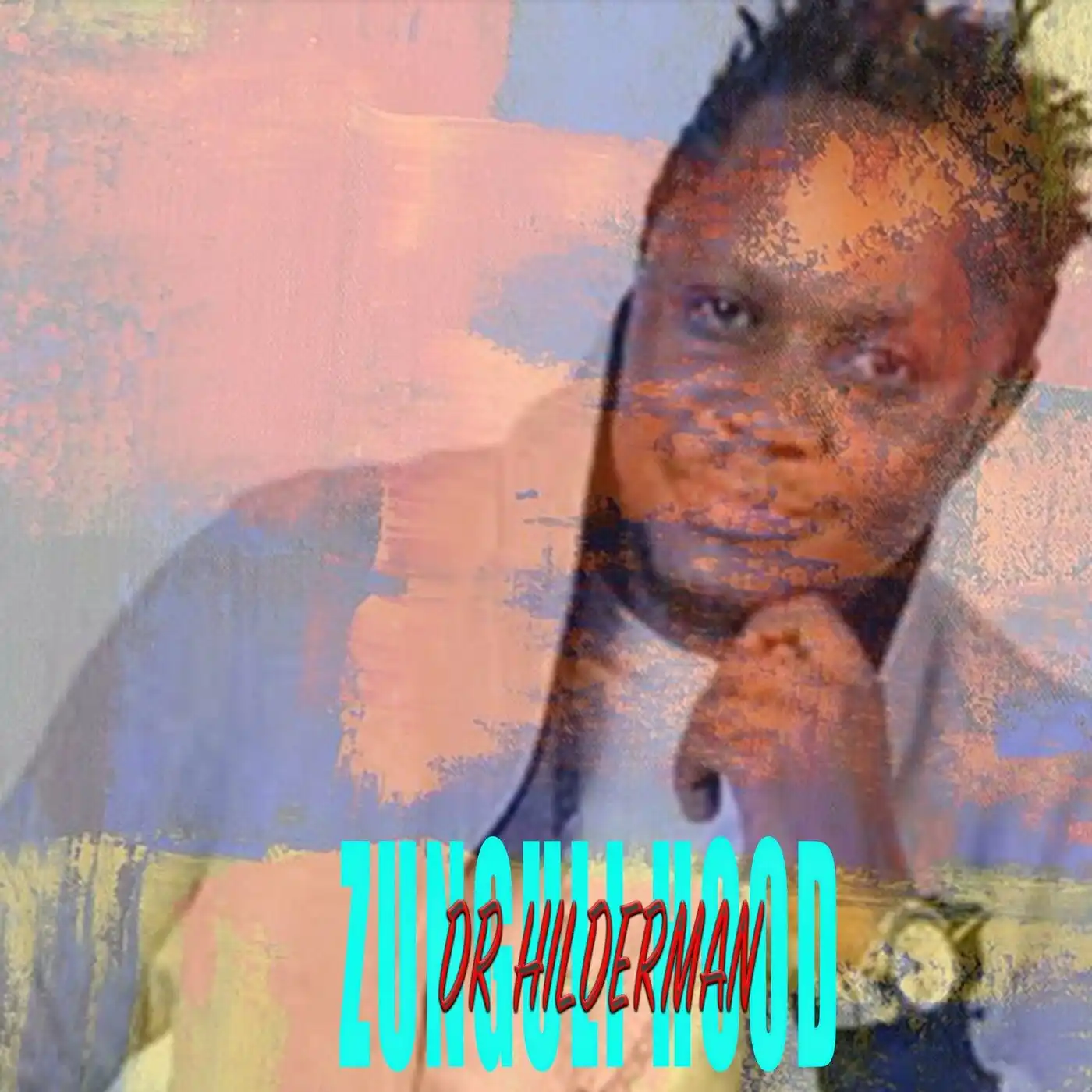 dr-hilderman-wesunangako-album-cover