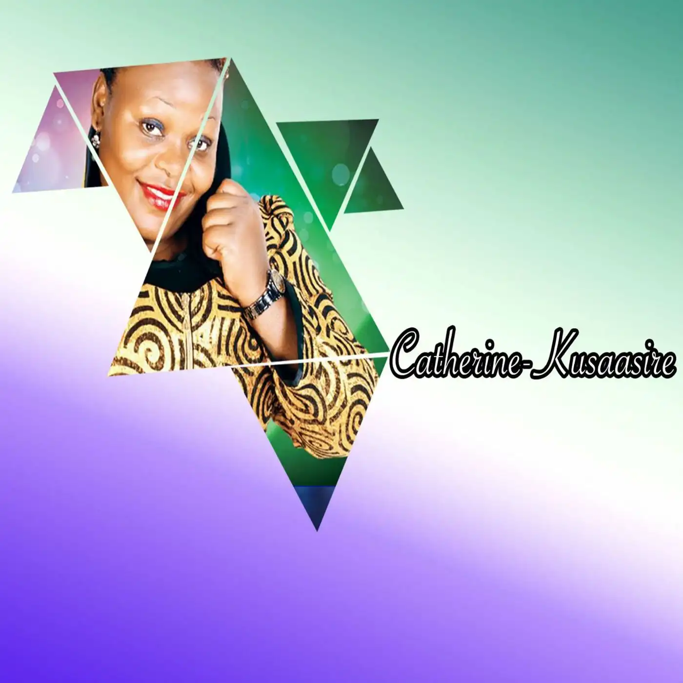 catherine-kusasira-ddayo-obagambe-album-cover