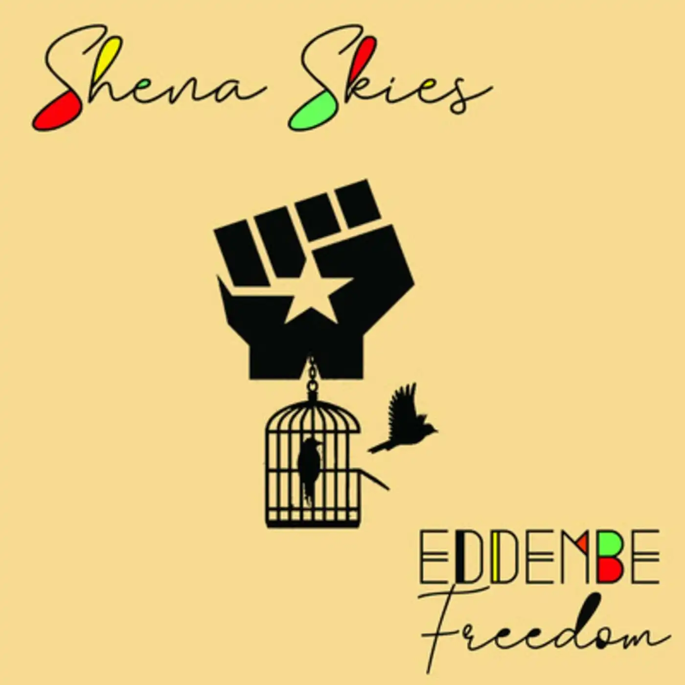 shena-skies-eddembe-freedom-album-cover