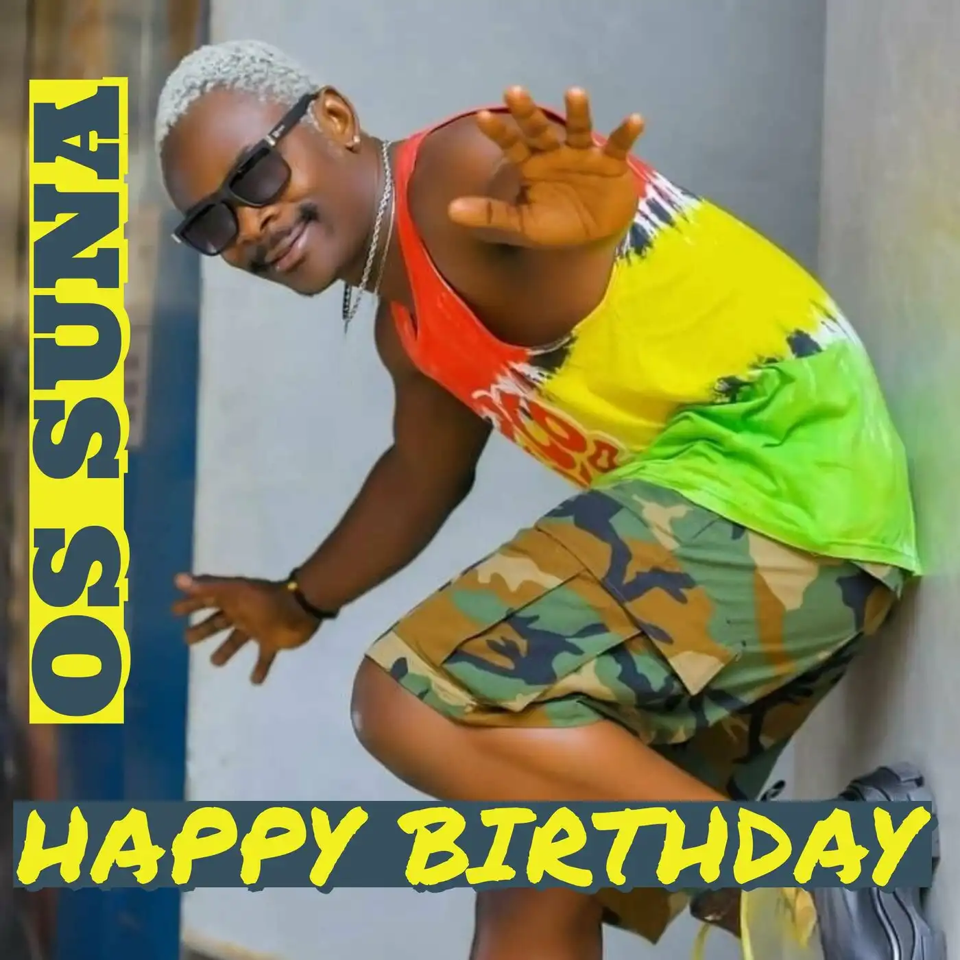 os-suna-happy-birthday-album-cover