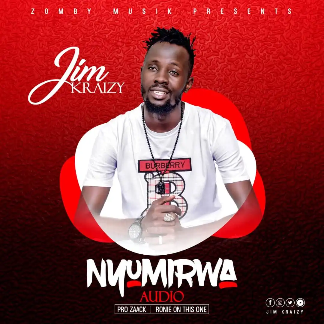 jim-kraizy-nyumirwa-album-cover