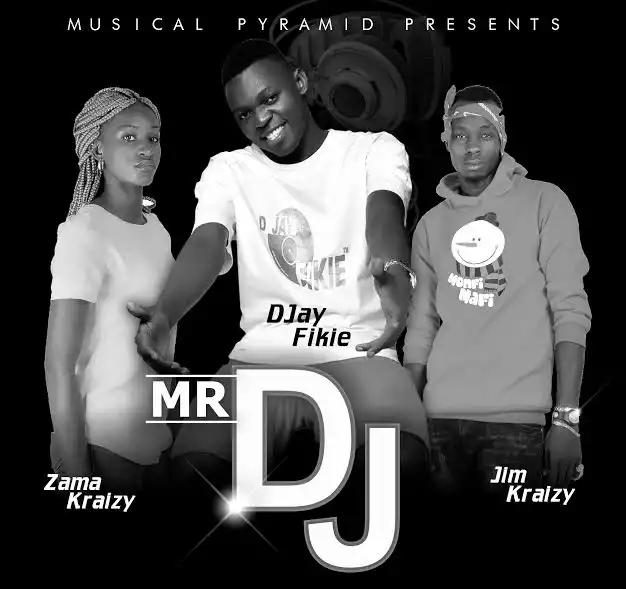 jim-kraizy-mr-dj-album-cover