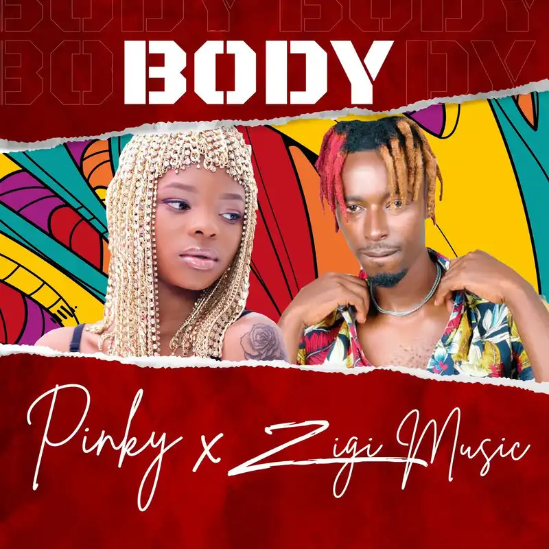 pinky-body-album-cover