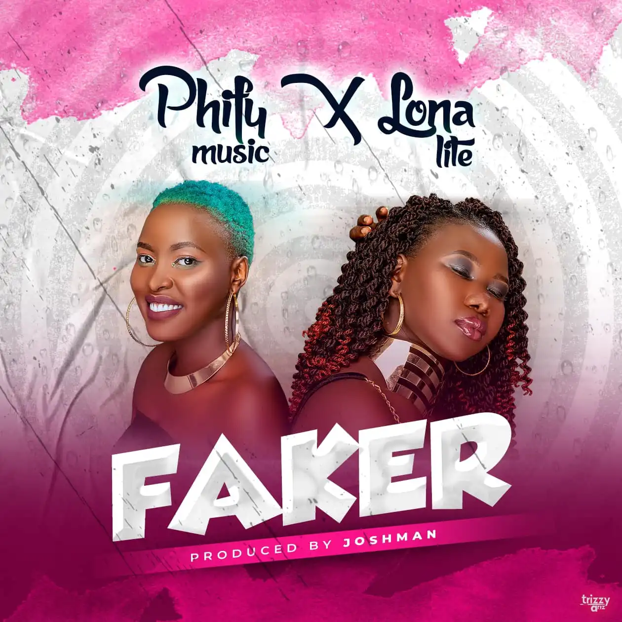 phify-faker-album-cover