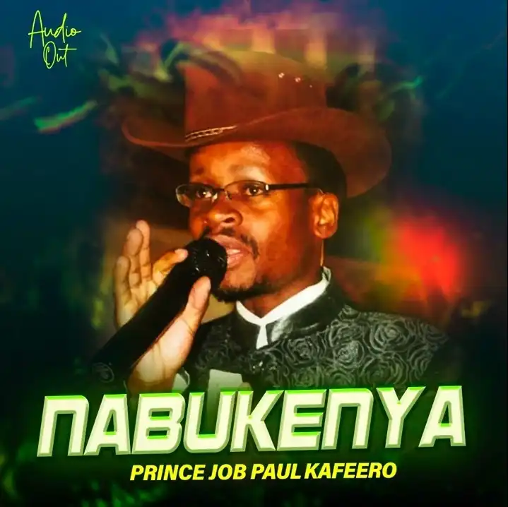 paulo-kafeero-nabukenya-album-cover