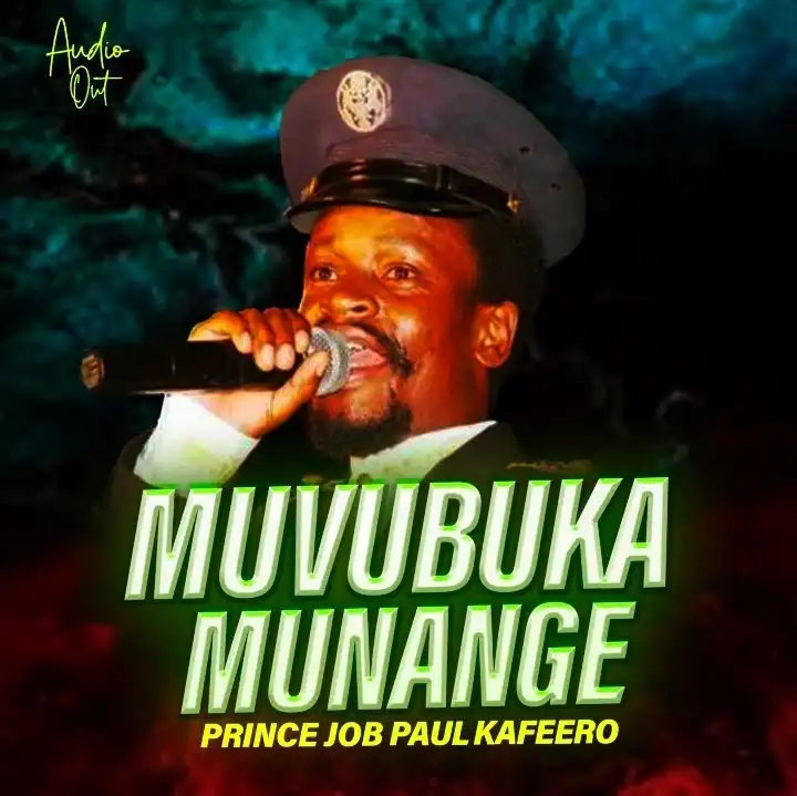 paulo-kafeero-muvubuka-munnange-album-cover