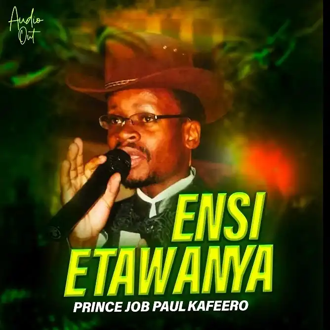 paulo-kafeero-ensi-etawanya-album-cover