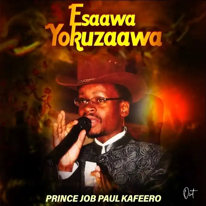 paulo-kafeero-essaawa-yokuzaawa-album-cover