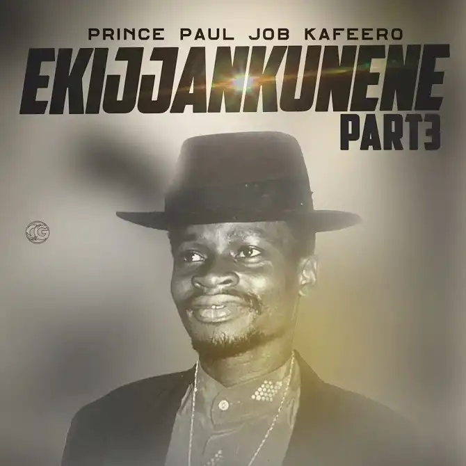 paulo-kafeero-ekijjankunene-part-3-album-cover