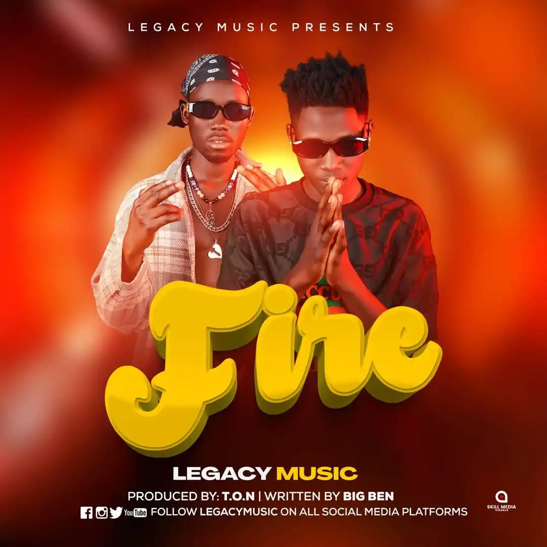 legacy-music-fire-album-cover