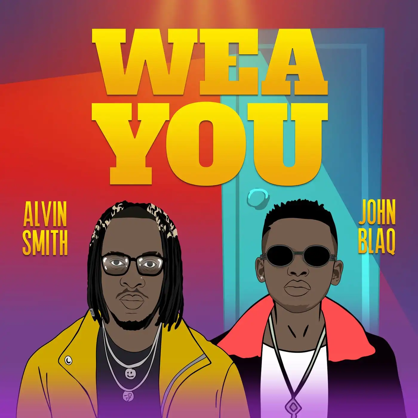 john-blaq-wea-you-album-cover