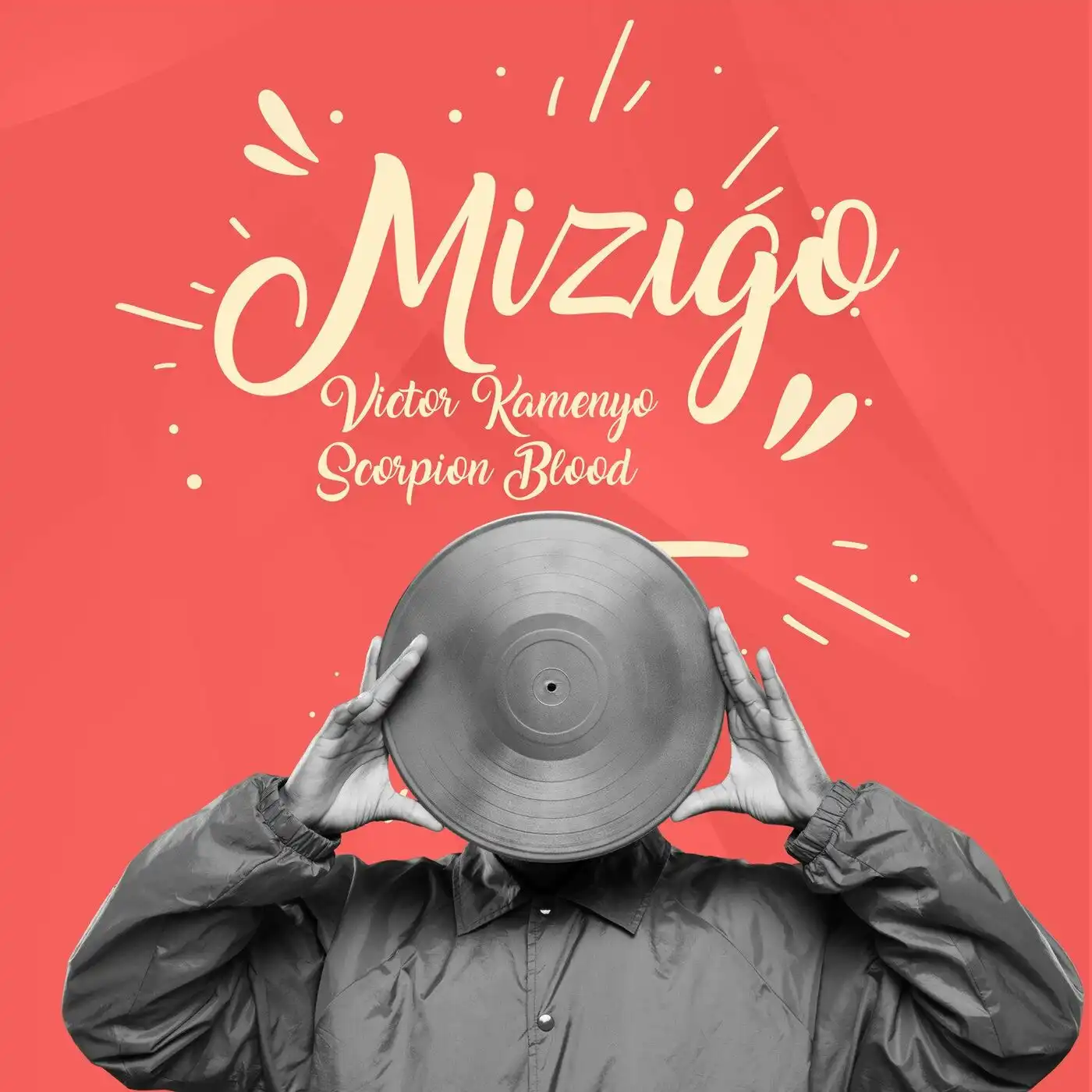 victor-kamenyo-mizigo-album-cover