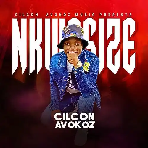 cilcon-avokoz-nkwesize-album-cover