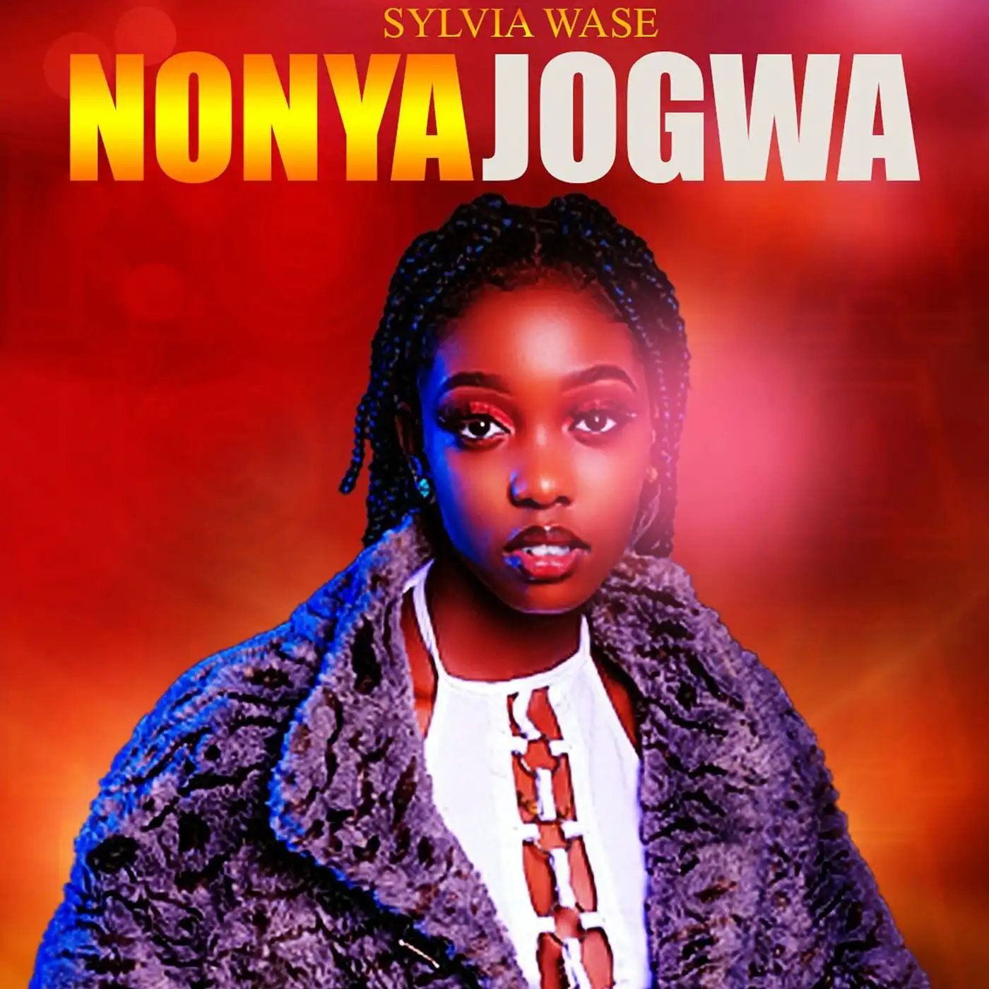 sylvia-wase-nonya-jogwa-album-cover