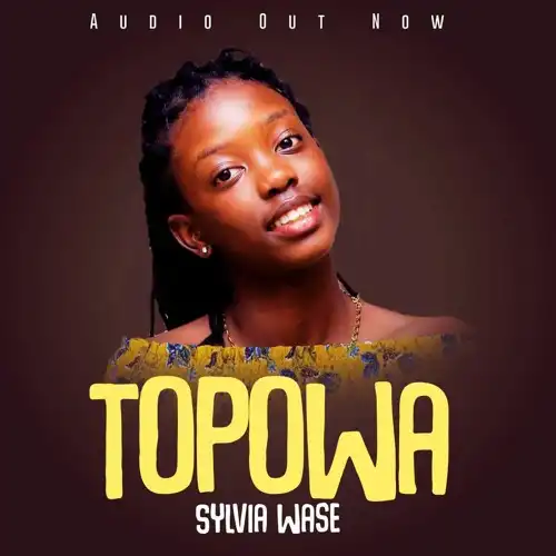 sylvia-wase-topowa-album-cover