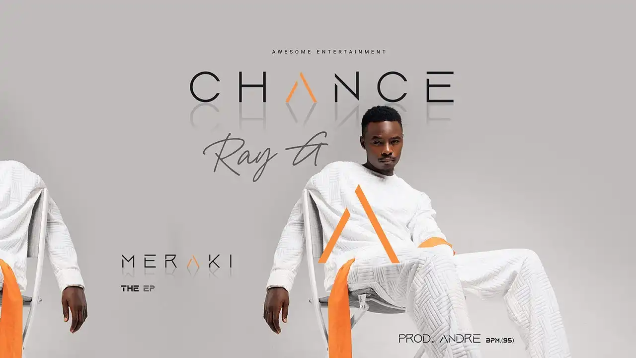 ray-g-chance-album-cover