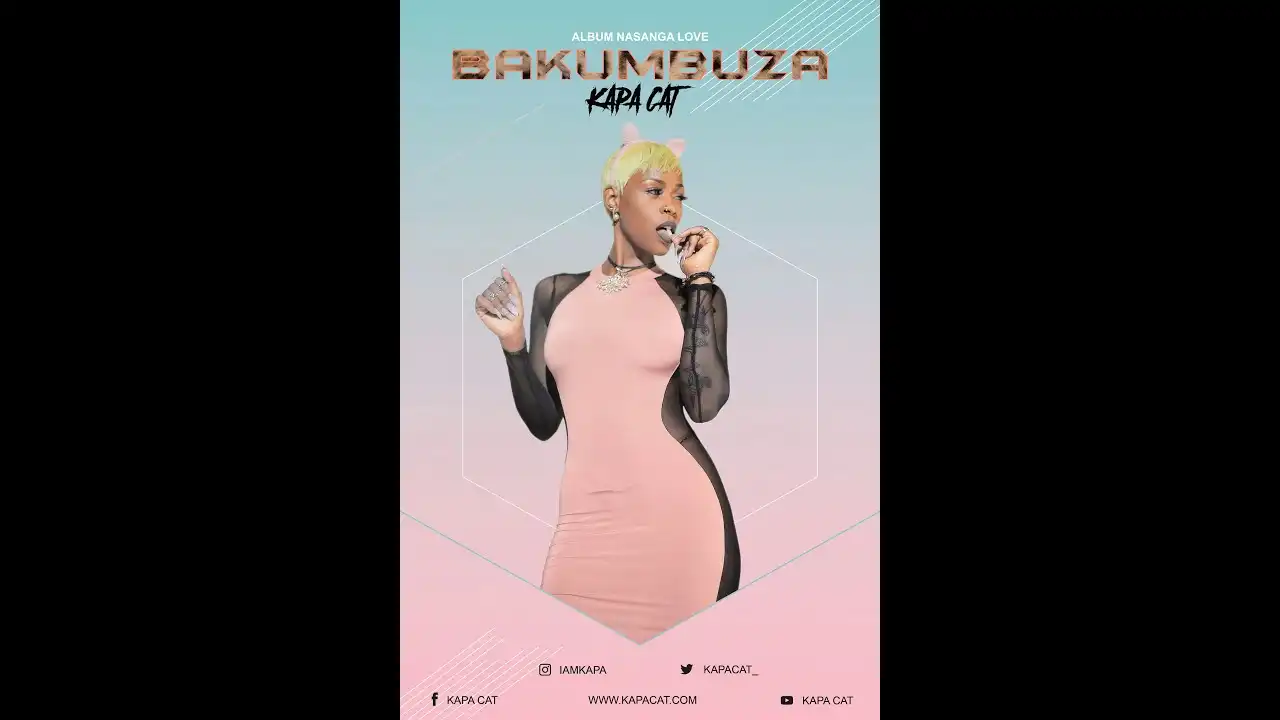 kapa-cat-bakumbuza-album-cover