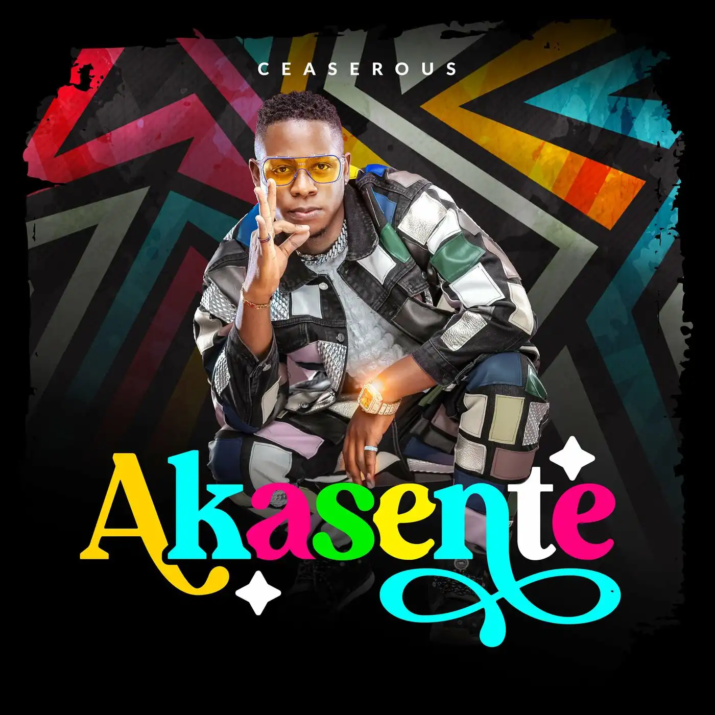 ceaserous-akasente-album-cover