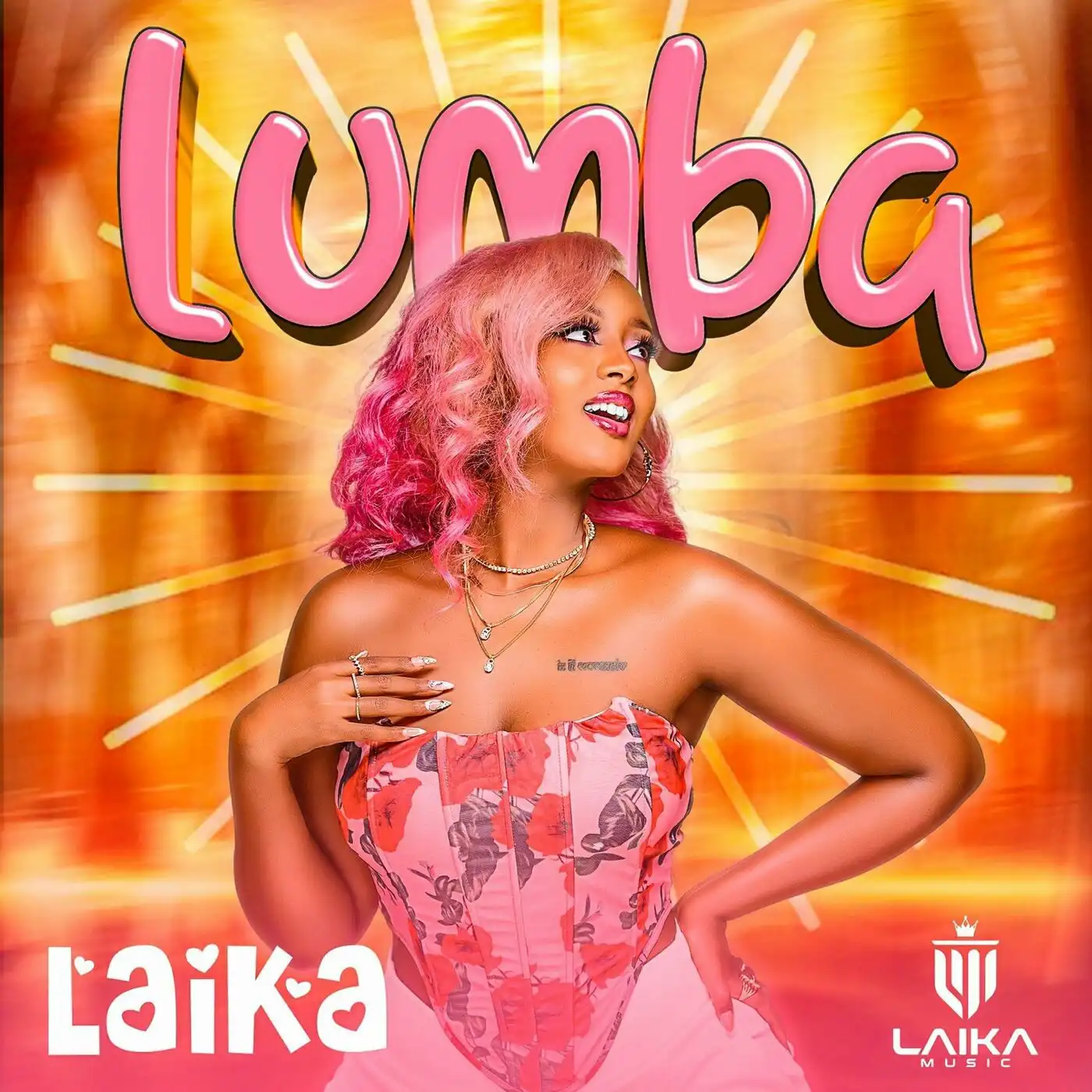 laika-lumba-album-cover