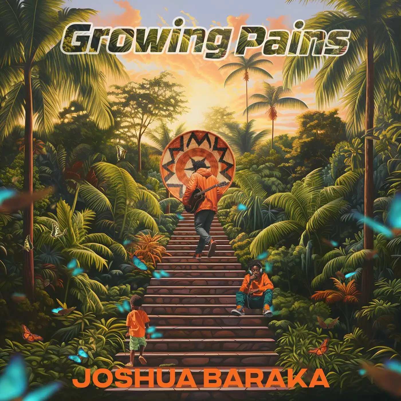 joshua-baraka-dalilah-album-cover