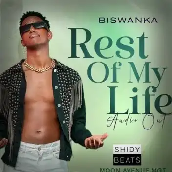 biswanka-rest-of-my-life-album-cover