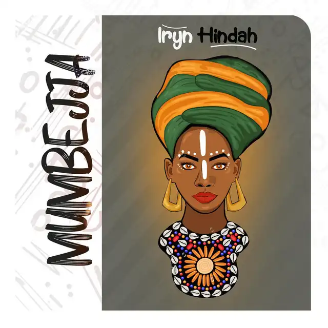 iryn-hindah-million-album-cover