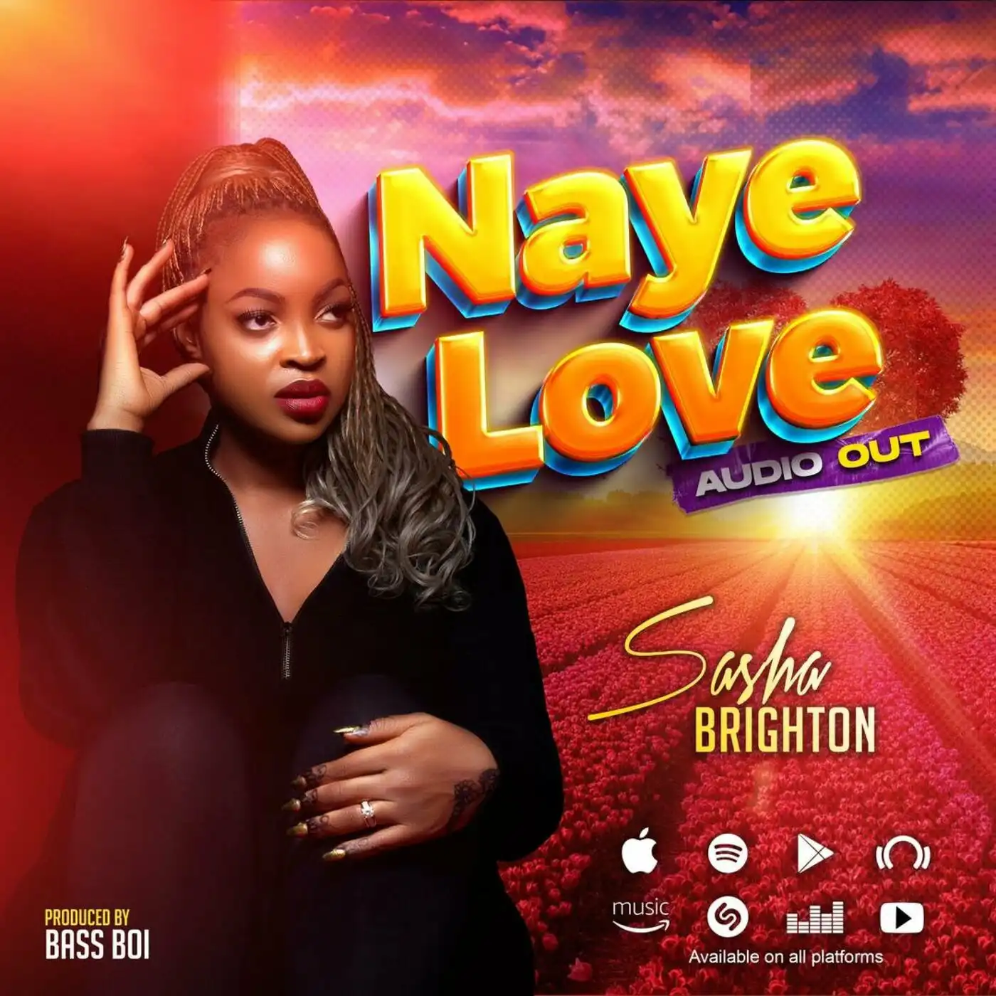 sasha-brighton-naye-love-album-cover