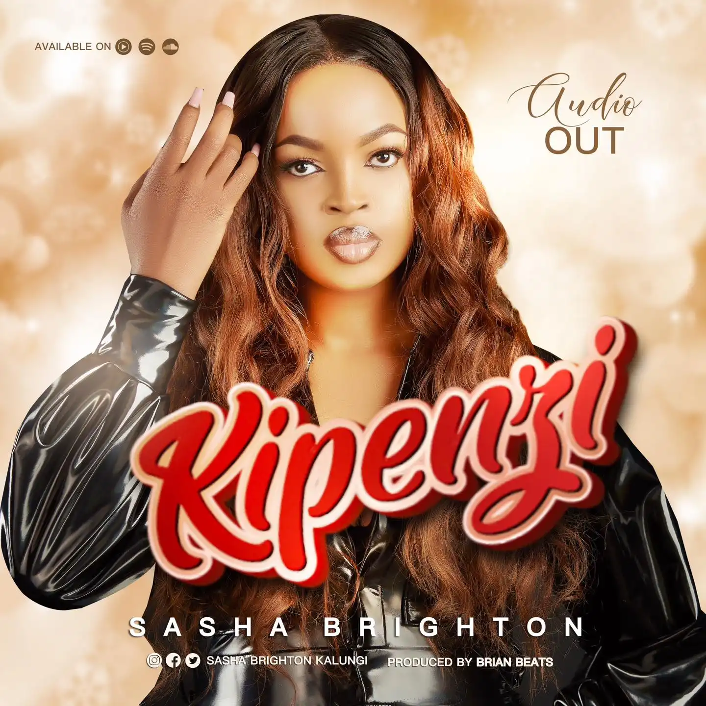 sasha-brighton-kipenzi-album-cover