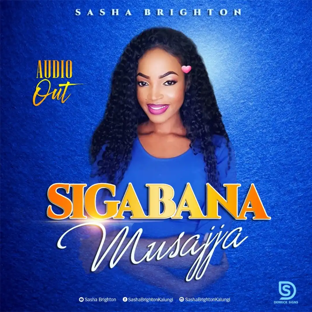 sasha-brighton-sigabana-musajja-album-cover