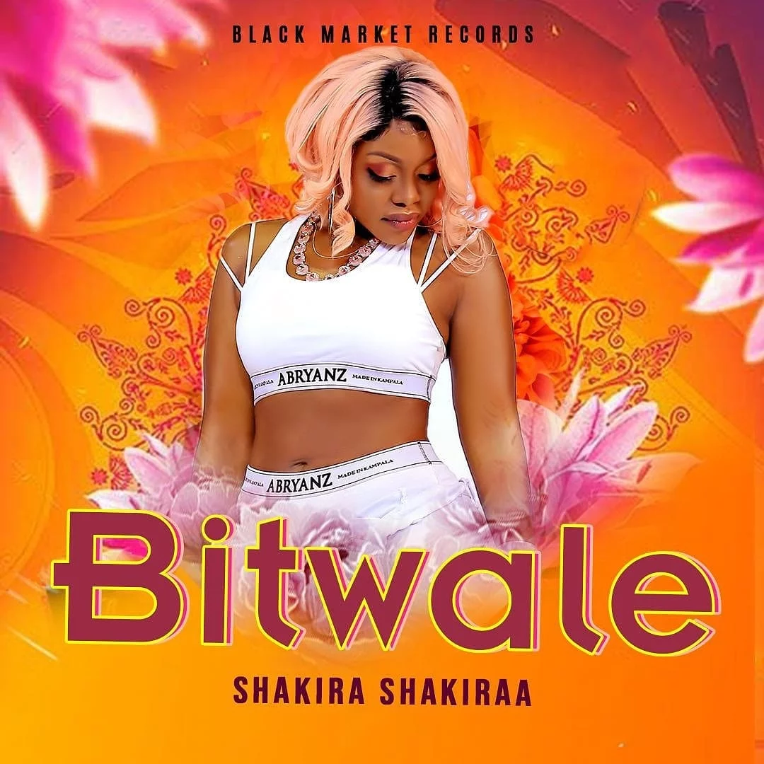 shakira-shakiraa-bitwale-album-cover