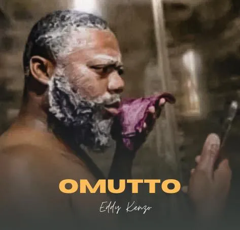 eddy-kenzo-omutto-album-cover