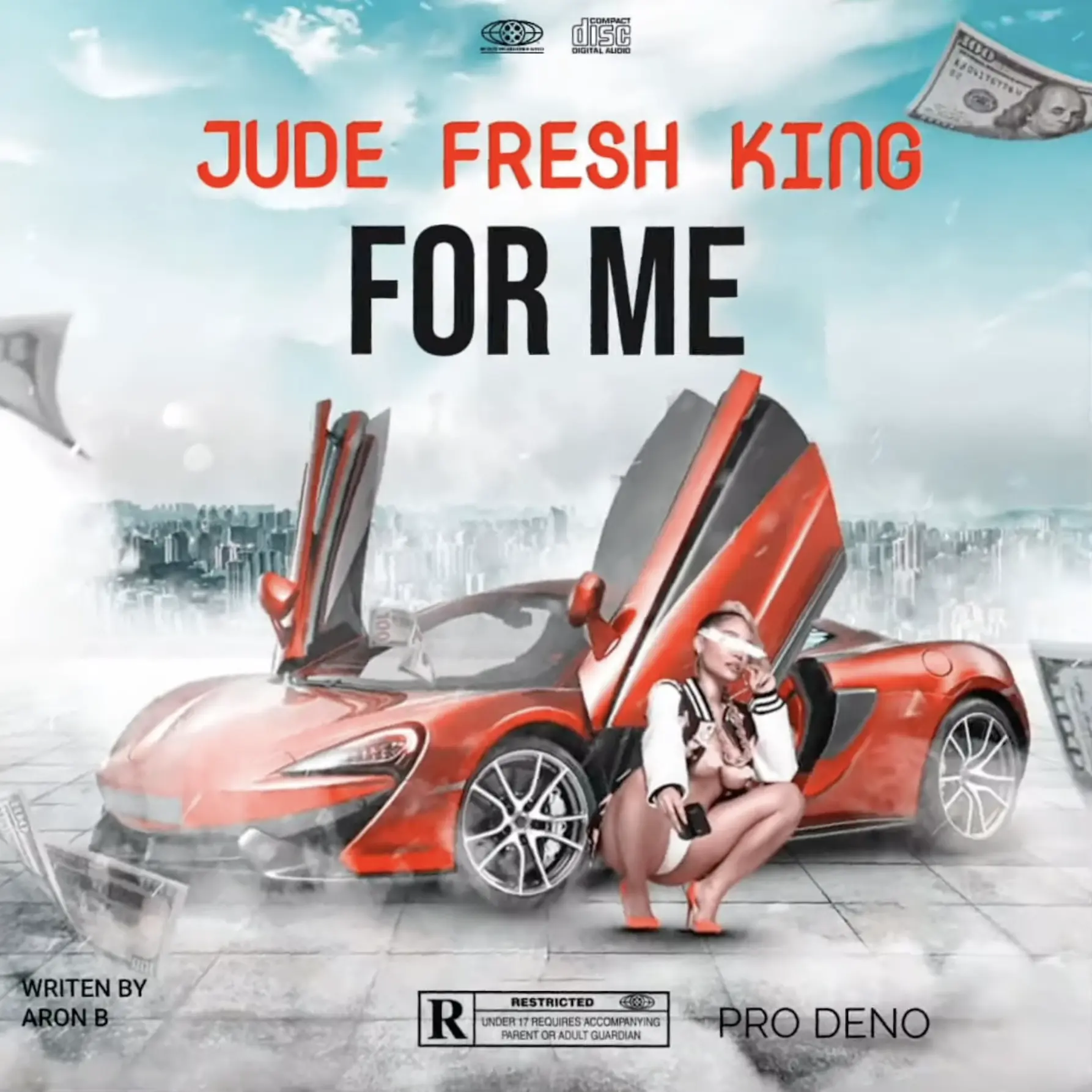 jude-fresh-king-for-me-album-cover